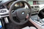 BMW M5 2012 года